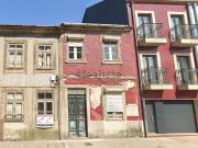 Moradia, Avenida de França, Cedofeita Santo Ildefonso Sé...