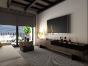 Moradia, Aver o Mar Amorim Terroso