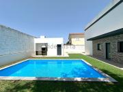 Moradia, Azeitão