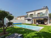 Moradia T4, Azeitão São Lourenço e São Simão, Setúbal |...