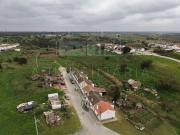 Moradia, Azinheira dos Barros