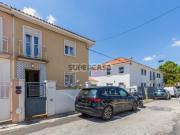Moradia Bairro Santa Cruz Benfica