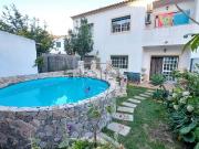 Moradia, Balaia, Albufeira e Olhos de Água