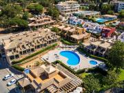 Moradia, Balaia, Albufeira e Olhos de Água