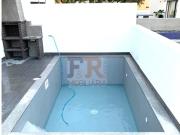 Moradia Banda T4 com Garagem e Piscina Alcochete