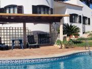 Moradia, Barca do Lago Eden Planalto, Quarteira