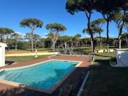 Moradia, Barca do Lago Eden Planalto, Quarteira