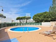 Moradia, Barca do Lago Eden Planalto, Quarteira