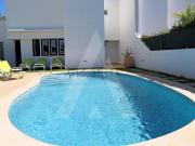 Moradia, Barca do Lago Eden Planalto, Quarteira