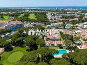 Moradia, Barca do Lago Eden Planalto, Quarteira