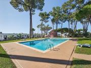 Moradia, Barca do Lago Eden Planalto, Quarteira