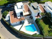 Moradia, Barca do Lago Eden Planalto, Quarteira