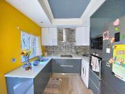 Moradia, Barreiro e Lavradio