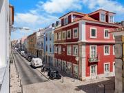 Moradia, Belém, Lisboa | BPI Expresso Imobiliário