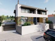 Moradia, Belinho e Mar