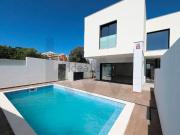 Moradia, Bemposta Quatro Estradas, Portimão