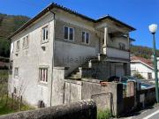 Moradia, Benfeita