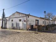 Moradia, Bensafrim e Barão de São João