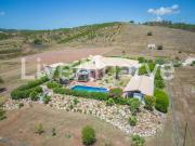 Moradia, Bensafrim e Barão de São João