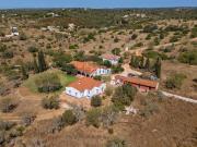 Moradia, Bensafrim e Barão de São João