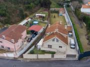 Moradia Bi familiar isolada em Cortegaça