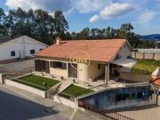 Moradia Bi Familiar Isolada | Paços de Ferreira |...