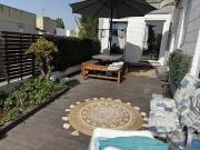 Moradia Bi familiar, piso térreo, Telheiras, Lisboa 92m²...