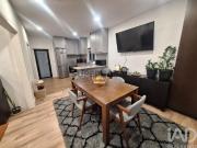 Moradia bi familiar T3 em Baguim do Monte de 130 m²