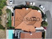 Moradia Bi Familiar T4 Duplex para alugar em Cascais