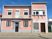 Moradia Bifamiliar T2 + T2 e Terreno de 846m2 em Couço...