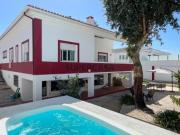 Moradia Bioclimática com 4 Suítes, Piscina e Cave em Azeitão Moradia Bioclimática com 4 Suítes, Piscina e Cave em Azeitão