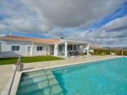 Moradia, Boliqueime