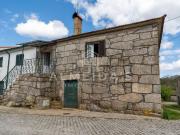 Moradia, Bornes de Aguiar