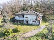 Moradia, Bornes de Aguiar