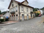 Moradia, Bouro Santa Maria