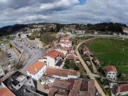 Moradia, Britelo Gémeos Ourilhe