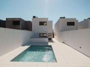 Moradia, Britelo Gémeos Ourilhe