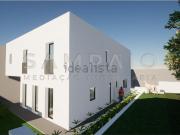 Moradia, Fânzeres e São Pedro da Cova