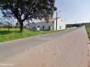 Moradia c/7 divises p/ remodelar, Terreno 4440m2,...