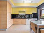 Moradia c/ 2 frações Apartamento + loja e logradouro |...