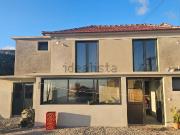 Moradia, Calheta