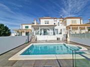 Moradia, Caliços, Albufeira e Olhos de Água