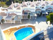 Moradia, Caliços, Albufeira e Olhos de Água