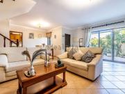 Moradia, Caliços, Albufeira e Olhos de Água