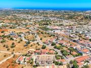 Moradia, Caliços, Albufeira e Olhos de Água