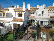 Moradia, Caliços, Albufeira e Olhos de Água