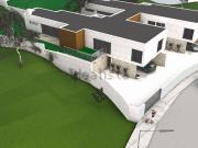 Moradia, Campo e Sobrado