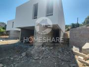 Moradia, Campo e Sobrado