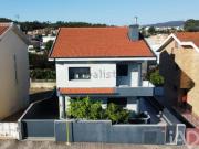 Moradia, Campo e Sobrado