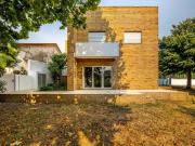 Moradia, Campo e Sobrado